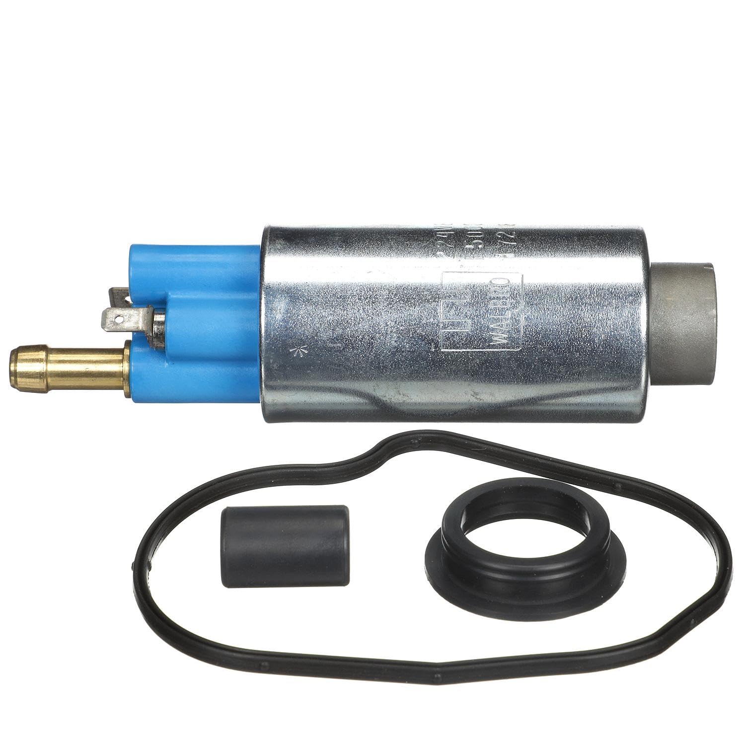 Amazon.com: Quicksilver 866170T01 Electric Fuel Pump Low Pressure
